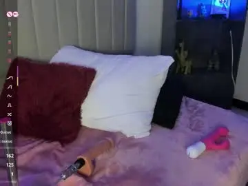 scarlett21__ from chaturbate