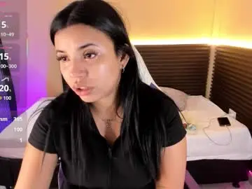 Chaturbate Watch Live Sex Cams of scarlett_enjoy1