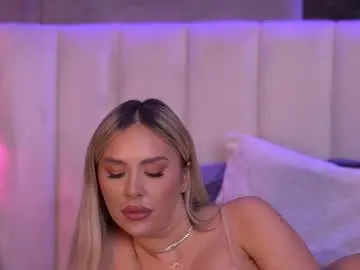 selena_voss from chaturbate