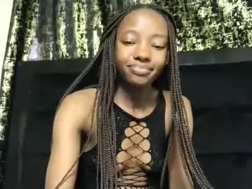 Chaturbate Nude Webcam of sexynanaa