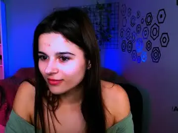 Chaturbate Best Webcam of silvia_queen1