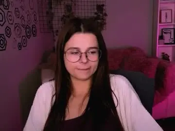 Chaturbate Private Sex Chat of silvia_queen1