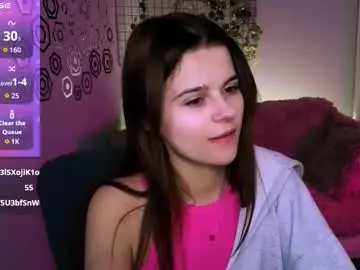 Chaturbate Watch Live Sex Cams of silvia_queen1