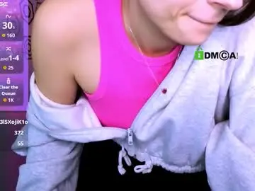 Chaturbate Live Sex of silvia_queen1