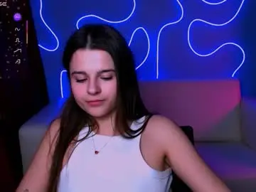 Chaturbate Live Sex Cam of silvia_queen1