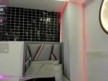 Chaturbate Best live sex cam show of sofia_villareal