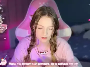 Chaturbate Sex Cam of stefaniyaaa