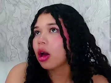 Chaturbate Live Sex of stefany_moll