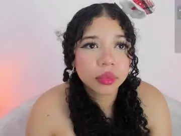 Chaturbate Private Sex Chat of stefany_moll