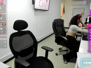 Chaturbate Live Sex of studcb_