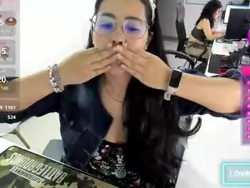 Chaturbate Live Sex of studcb_