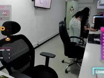 Chaturbate Sex Cam of studcb_