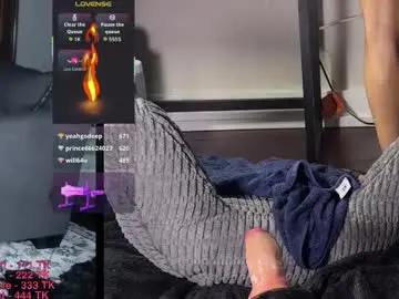 Chaturbate Adult Webcam of toronto325