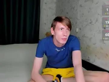 Chaturbate Sex Chat of wilfred_gonzales