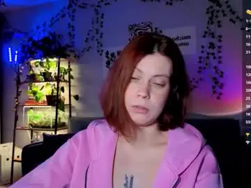 Chaturbate Live Sex Cam of your_corvus