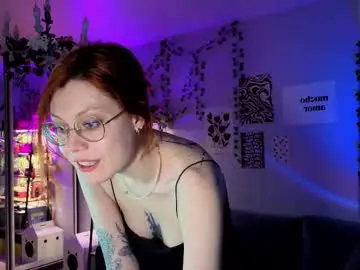 Chaturbate Live Sex of your_corvus