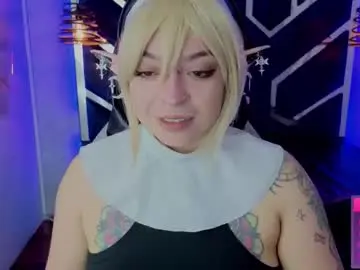 Chaturbate Free Live Porn of _vermell_