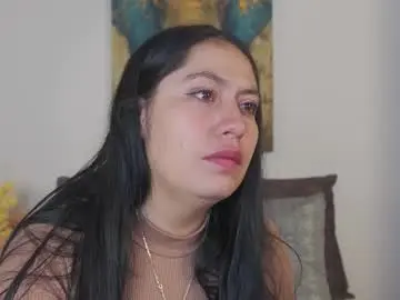 Chaturbate Live Sex Cam of alicecorner