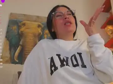 Chaturbate Sex Chat of alicecorner