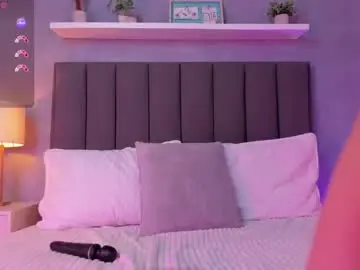 Chaturbate Watch Live Sex Cams of alisson_81