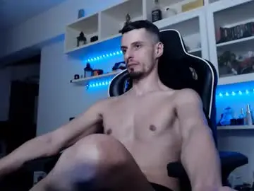 Chaturbate Adult Video Chat of alphamastertodd