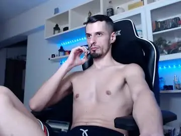 Chaturbate Live Sex Cam of alphamastertodd