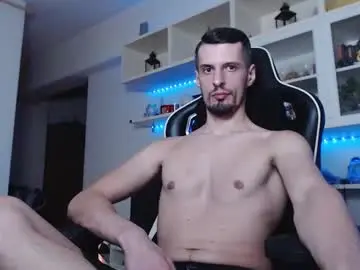 Chaturbate Adult Webcam of alphamastertodd