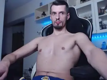 Chaturbate Sex Cam of alphamastertodd