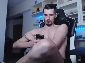 Chaturbate Adult Webcam of alphamastertodd