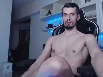 Chaturbate Sex Chat of alphamastertodd