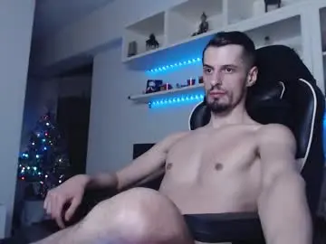 Chaturbate Nude Webcam of alphamastertodd