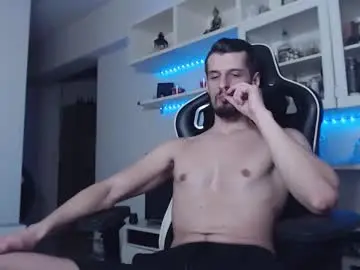 Chaturbate Nude Webcam of alphamastertodd