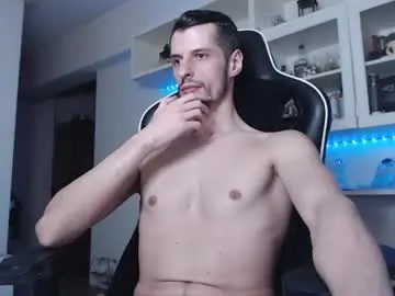 Chaturbate Live Porn of alphamastertodd