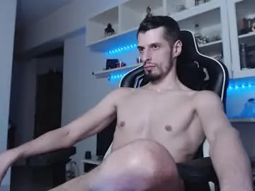 Chaturbate Live Sex of alphamastertodd