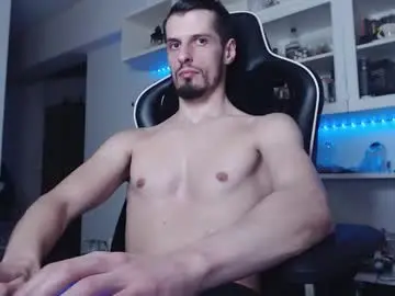 Chaturbate Sex Cam of alphamastertodd