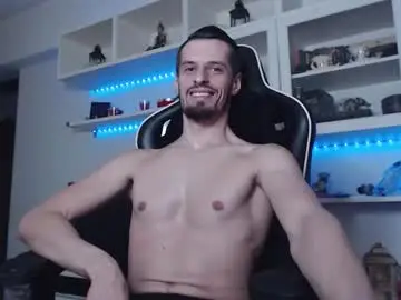 Chaturbate Sex Cam of alphamastertodd