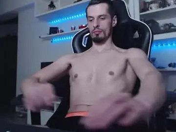 Chaturbate Free Live Porn of alphamastertodd