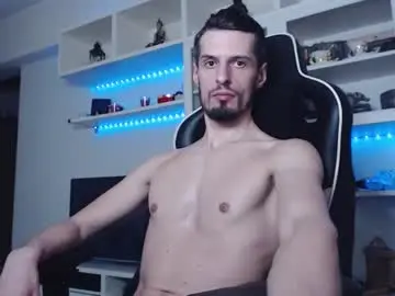 Chaturbate Sex Cam of alphamastertodd