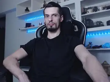 Chaturbate Best Webcam of alphamastertodd