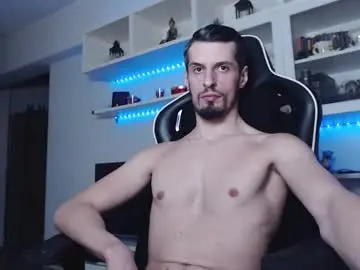 Chaturbate Live Sex Cam of alphamastertodd