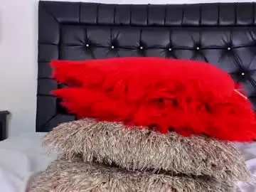 Chaturbate Adult Video Chat of amber_roose75