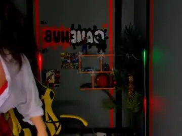 Chaturbate Best Webcam of ana_mills