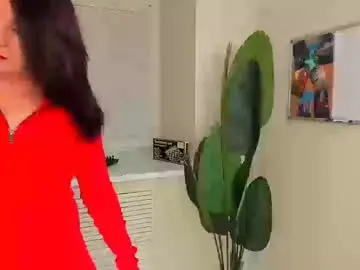 Chaturbate Free Porn Cam of ana_mills