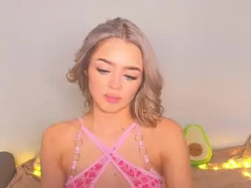 Chaturbate Live Sex Cam of anna_nickol