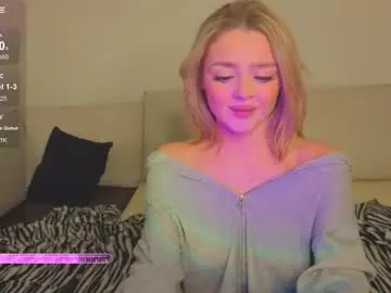 Chaturbate Live Sex of anna_nickol