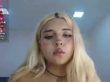 Chaturbate Sex Chat of april__bunny