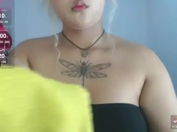 april__bunny from chaturbate