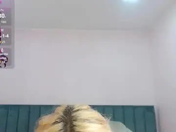 Chaturbate Free Porn Cam of april__bunny