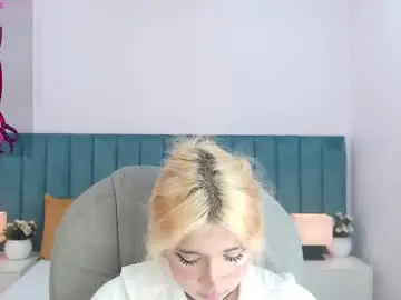 Chaturbate Sex Chat of april__bunny