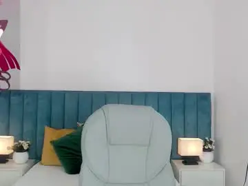 Chaturbate Live Sex Cam of april__bunny